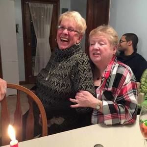 Meet your Posher, Ann